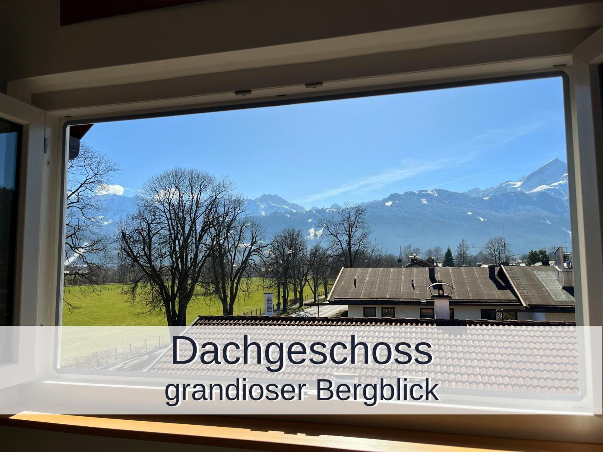 Ferienwohnung Rambold Wettersteinwand Garmisch-Partenkirchen járás Kültér fotó