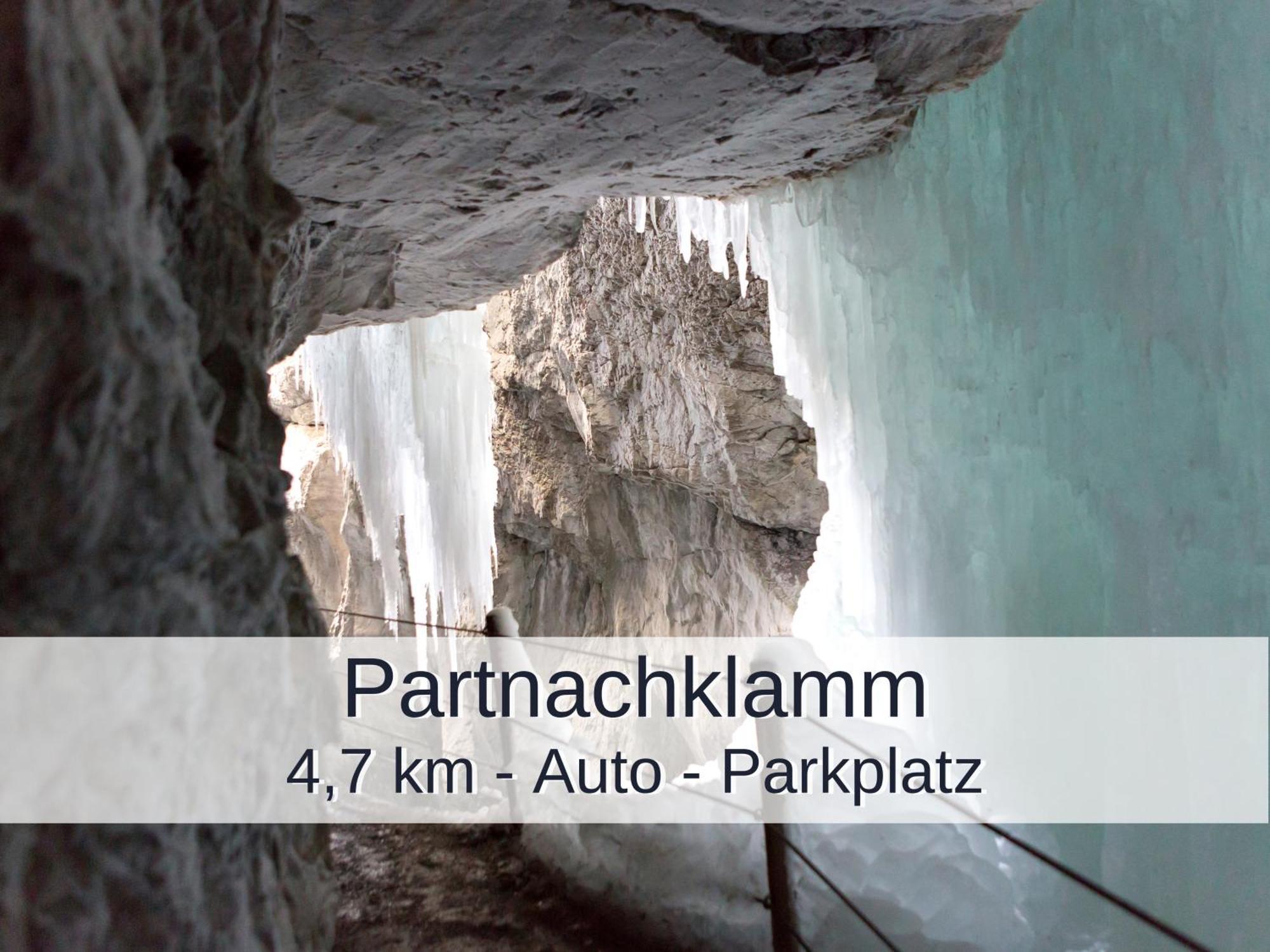 Ferienwohnung Rambold Wettersteinwand Garmisch-Partenkirchen járás Kültér fotó