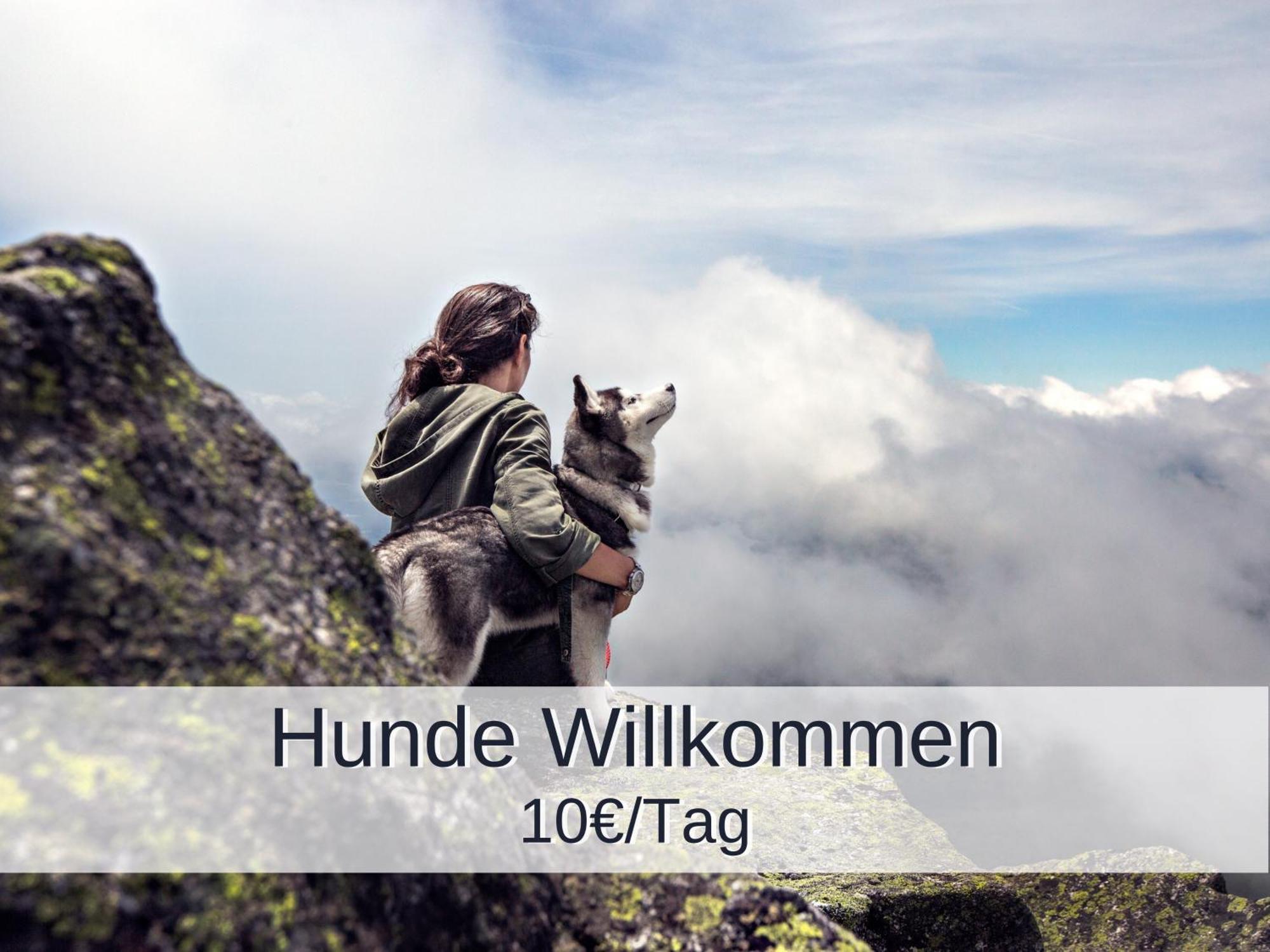 Ferienwohnung Rambold Wettersteinwand Garmisch-Partenkirchen járás Kültér fotó